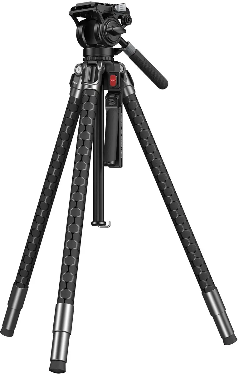 SmallRig Tribex SE Hydraulische Statief 5305