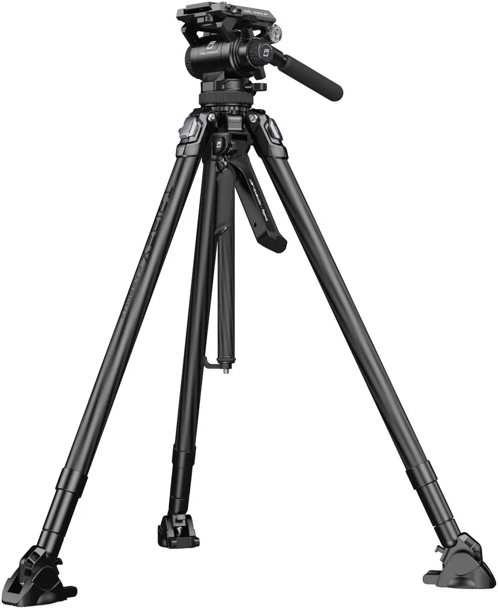 SmallRig TRIBEX Carbon II 5755 Videostatief