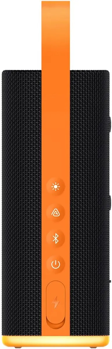 Xiaomi Sound Play QBH4422GL Bluetooth Speaker - 18W - Zwart - afbeelding 6 van 6