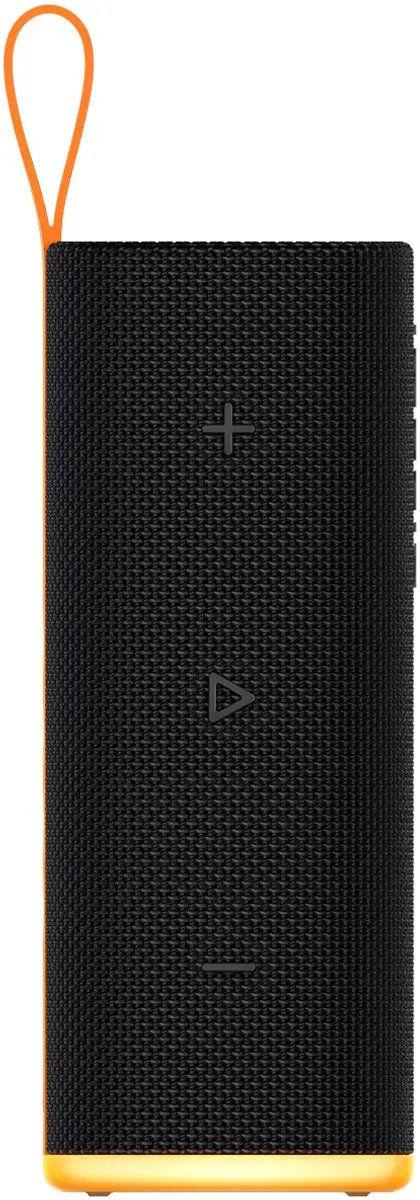 Xiaomi Sound Play QBH4422GL Bluetooth Speaker - 18W - Zwart - afbeelding 4 van 6