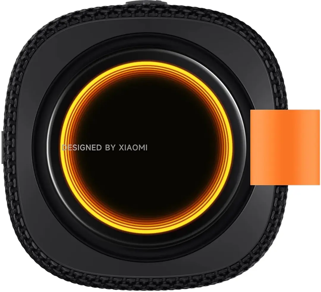 Xiaomi Sound Play QBH4422GL Bluetooth Speaker - 18W - Zwart - afbeelding 3 van 6