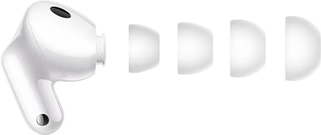 Huawei Freebuds Neo - Draadloze oortjes - Wit