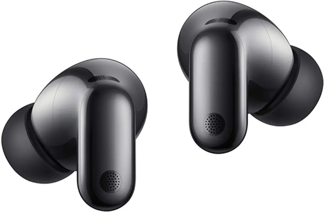Huawei Freebuds Neo - Draadloze oortjes - Zwart