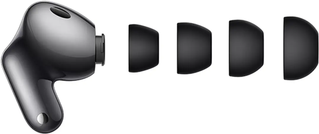 Huawei Freebuds Neo - Draadloze oortjes - Zwart