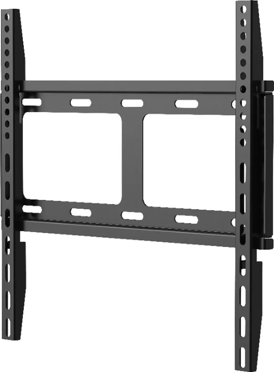Hikvision DS-DM4255W Wandbeugel - Zwart - 40-55" - VESA 400x400/600x400