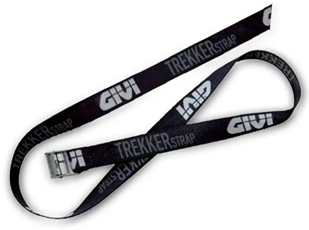 Givi Riem 75kg - 2 Stuks - Zwart - afbeelding 2 van 2