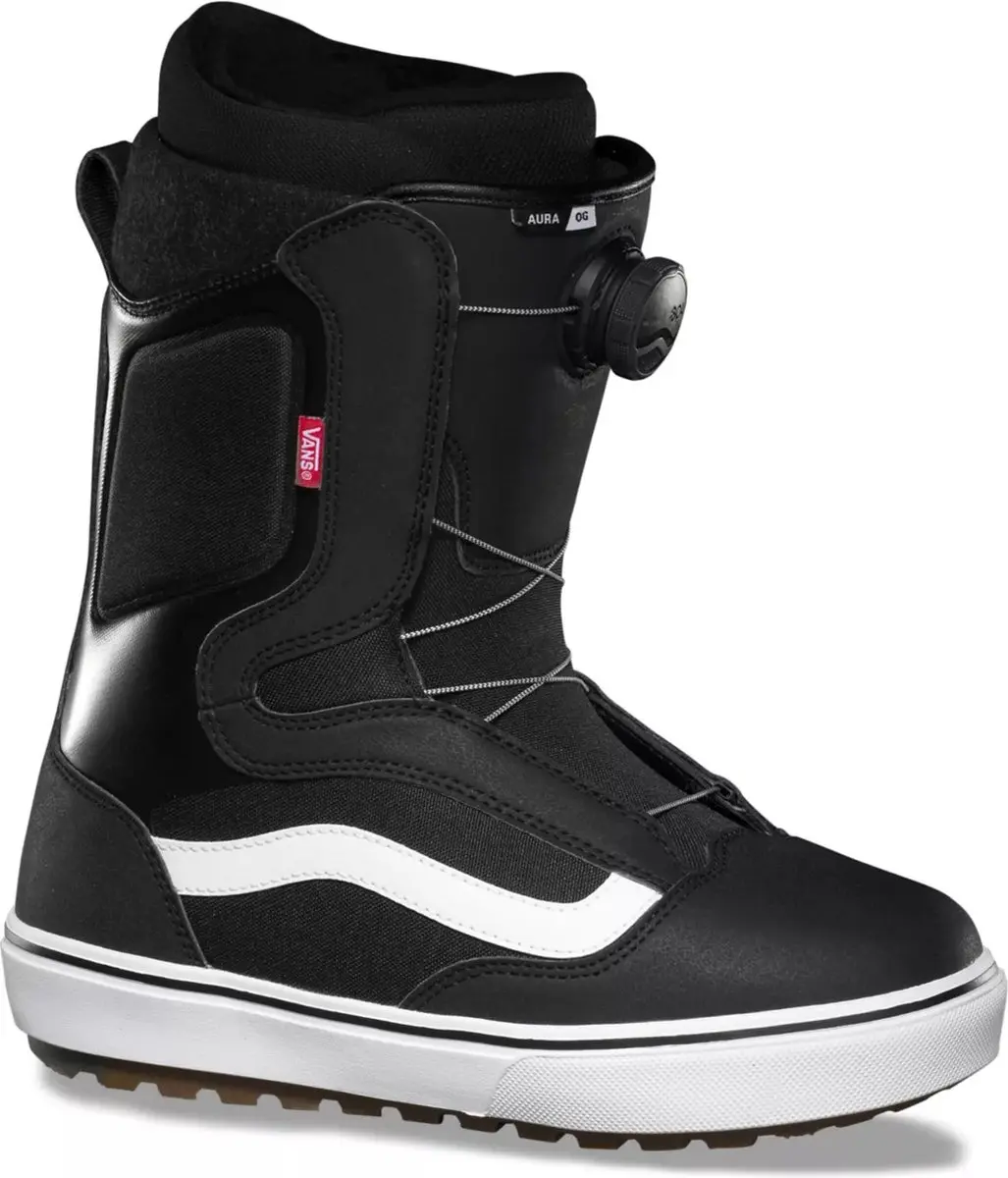 Vans MN Aura OG 2021