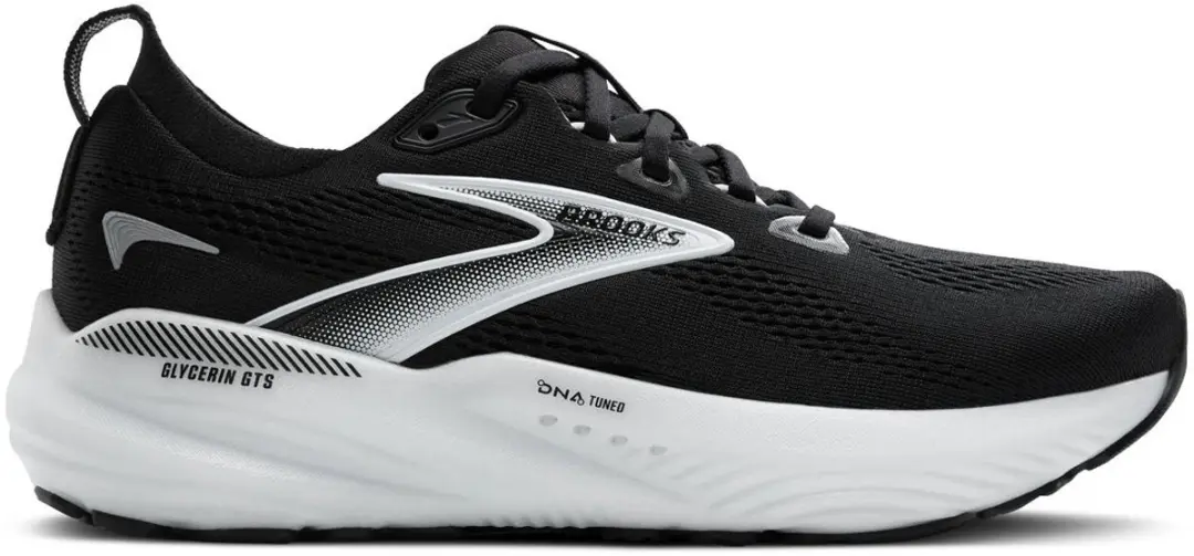 Brooks Glycerin GTS 22 Dames Hardloopschoenen