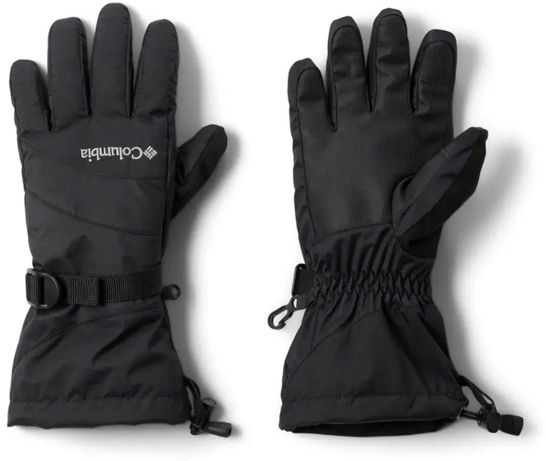 Columbia Last Tracks™ Ii Handschoenen Zwart L Vrouw