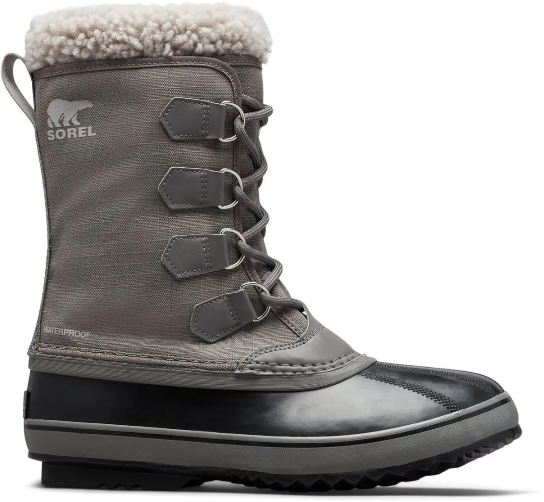 Sorel 1964 PAC™ NYLON WP Heren Snowboots