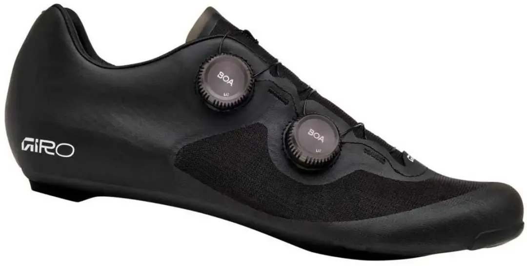 Giro Imperial Ii Raceschoenen Zwart EU 43 Man,Vrouw