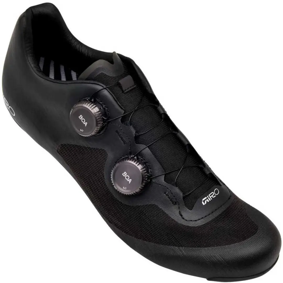 Giro Imperial II Raceschoenen - 43 - Zwart - afbeelding 3 van 4