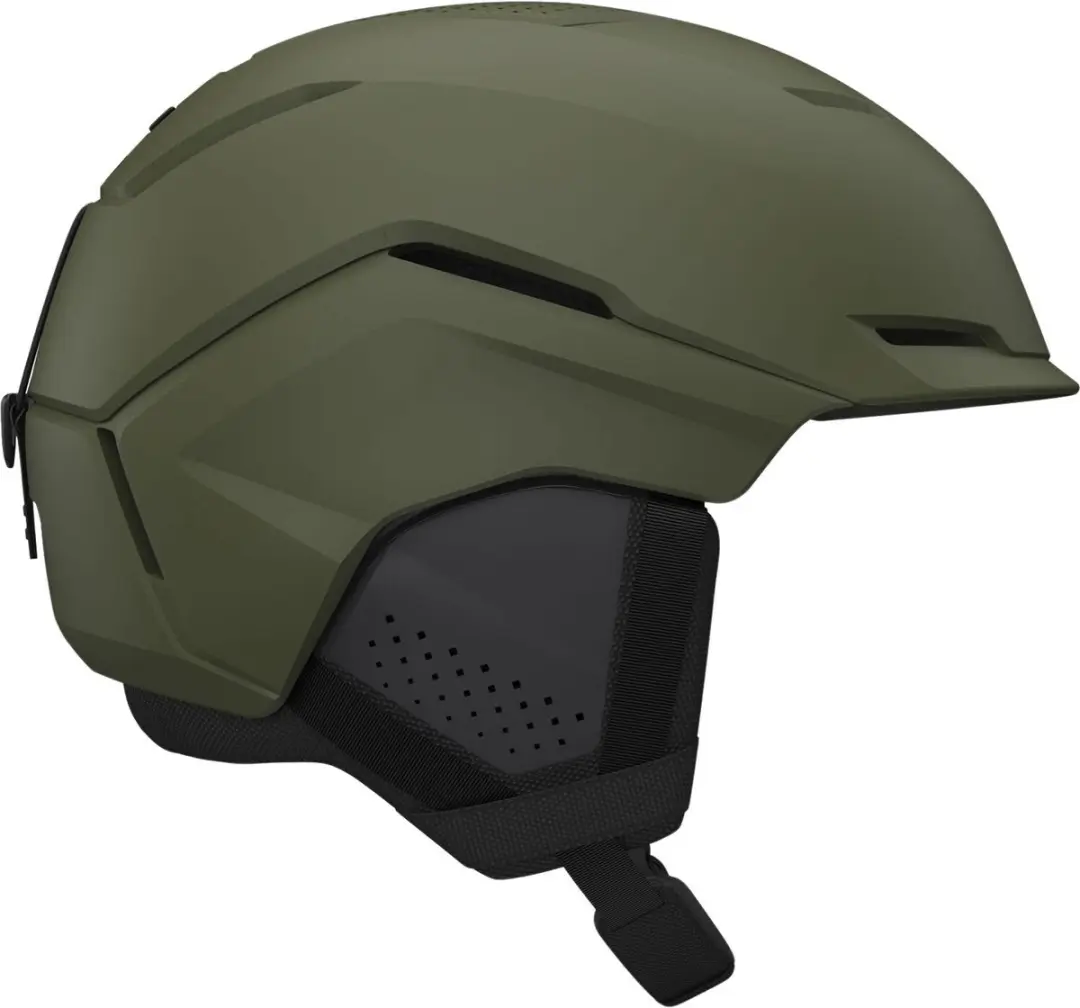 Giro Tenet MIPS Skihelm S - Donkergroen/Zwart - afbeelding 3 van 6