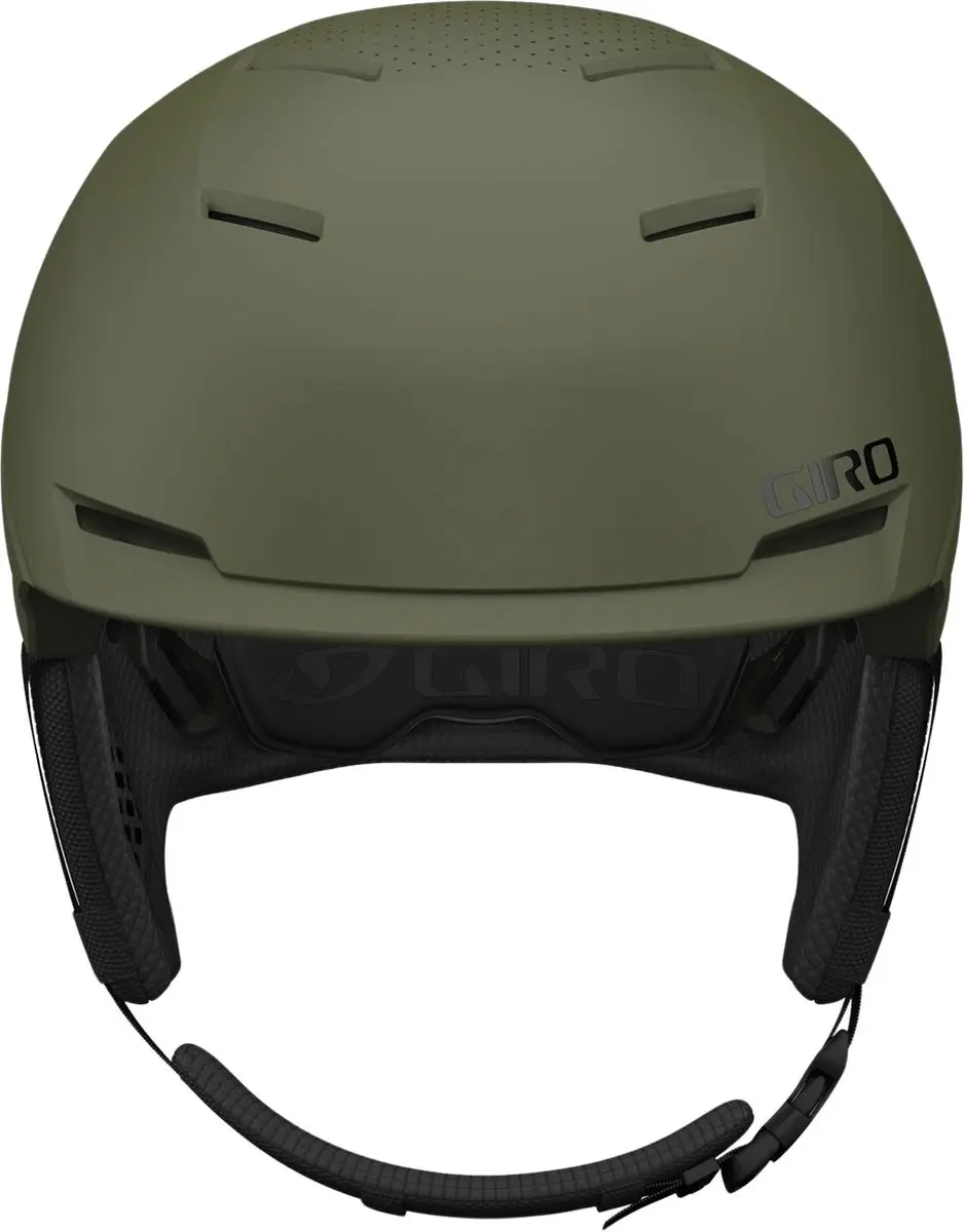 Giro Tenet MIPS Skihelm S - Donkergroen/Zwart - afbeelding 2 van 6