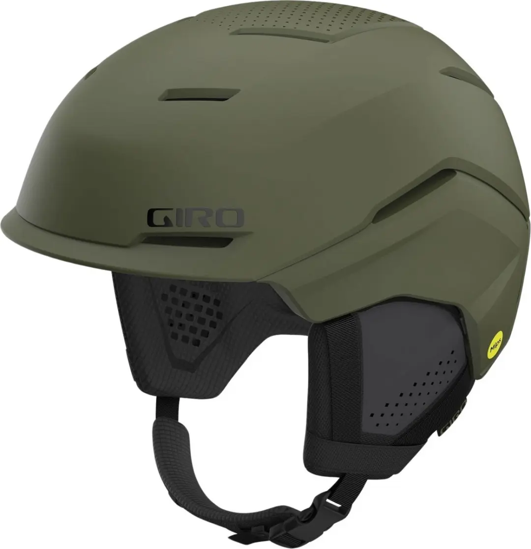 Giro Tenet MIPS Skihelm Senior