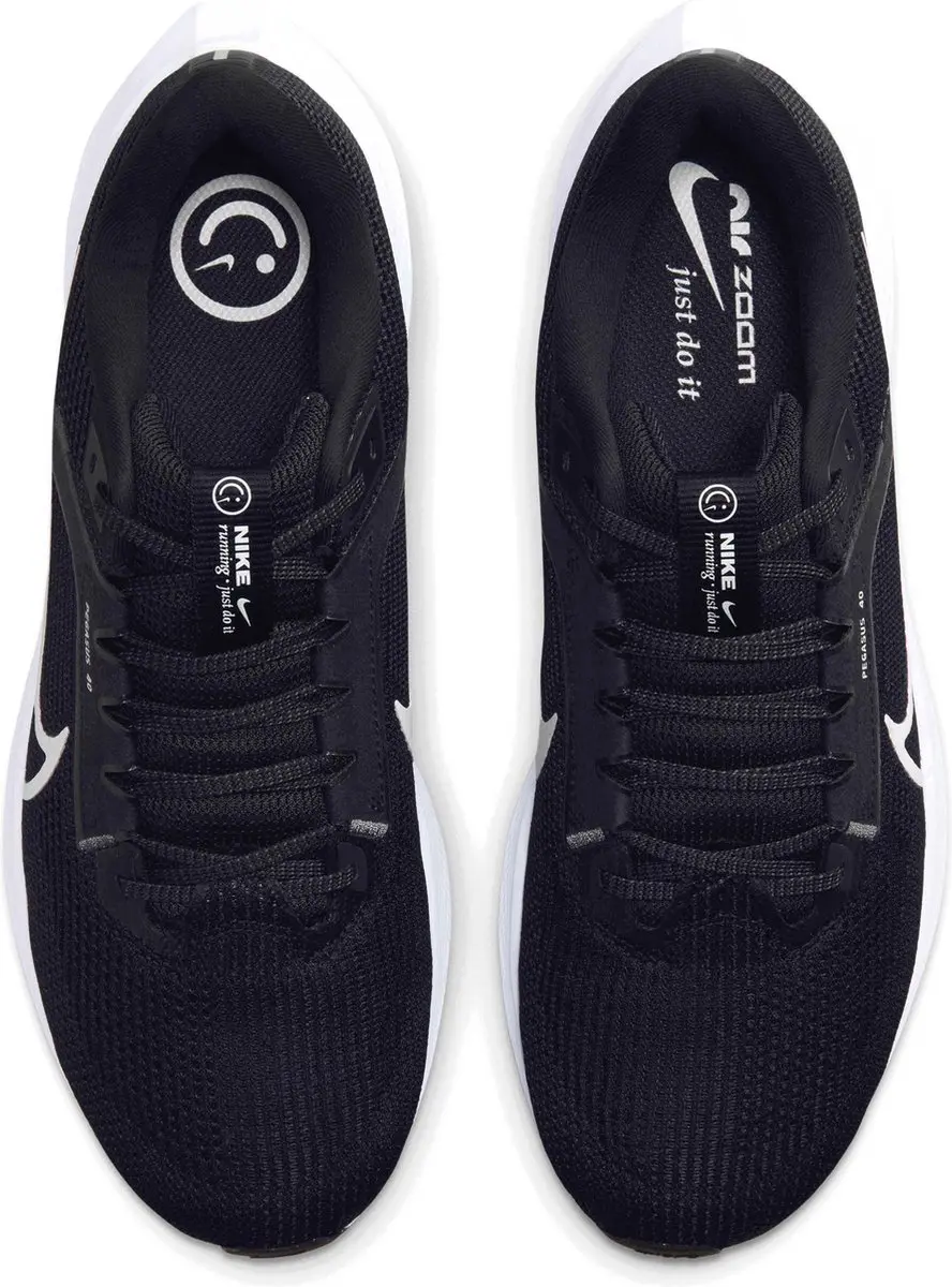 Nike Air Zoom Pegasus 40 Sportschoenen DV3853-001 - 44.5 - afbeelding 4 van 6