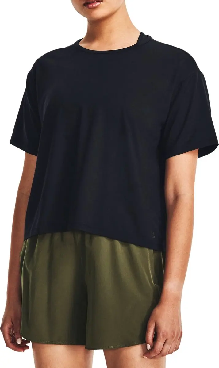 Under Armour Motion Shirt Dames M