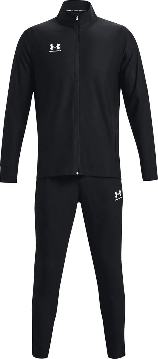 Under Armour UA M's Ch. Tracksuit Heren Trainingspak
