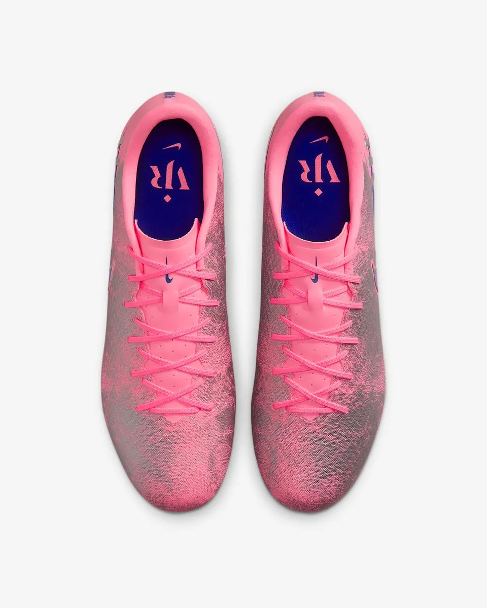 Nike Mercurial Vapor 16 Academy 'Vini Jr.' MG - 42.5 - FG - Roze