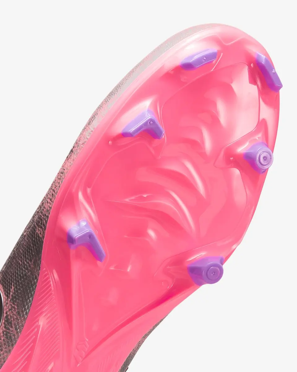 Nike Mercurial Vapor 16 Academy 'Vini Jr.' MG - 42.5 - FG - Roze