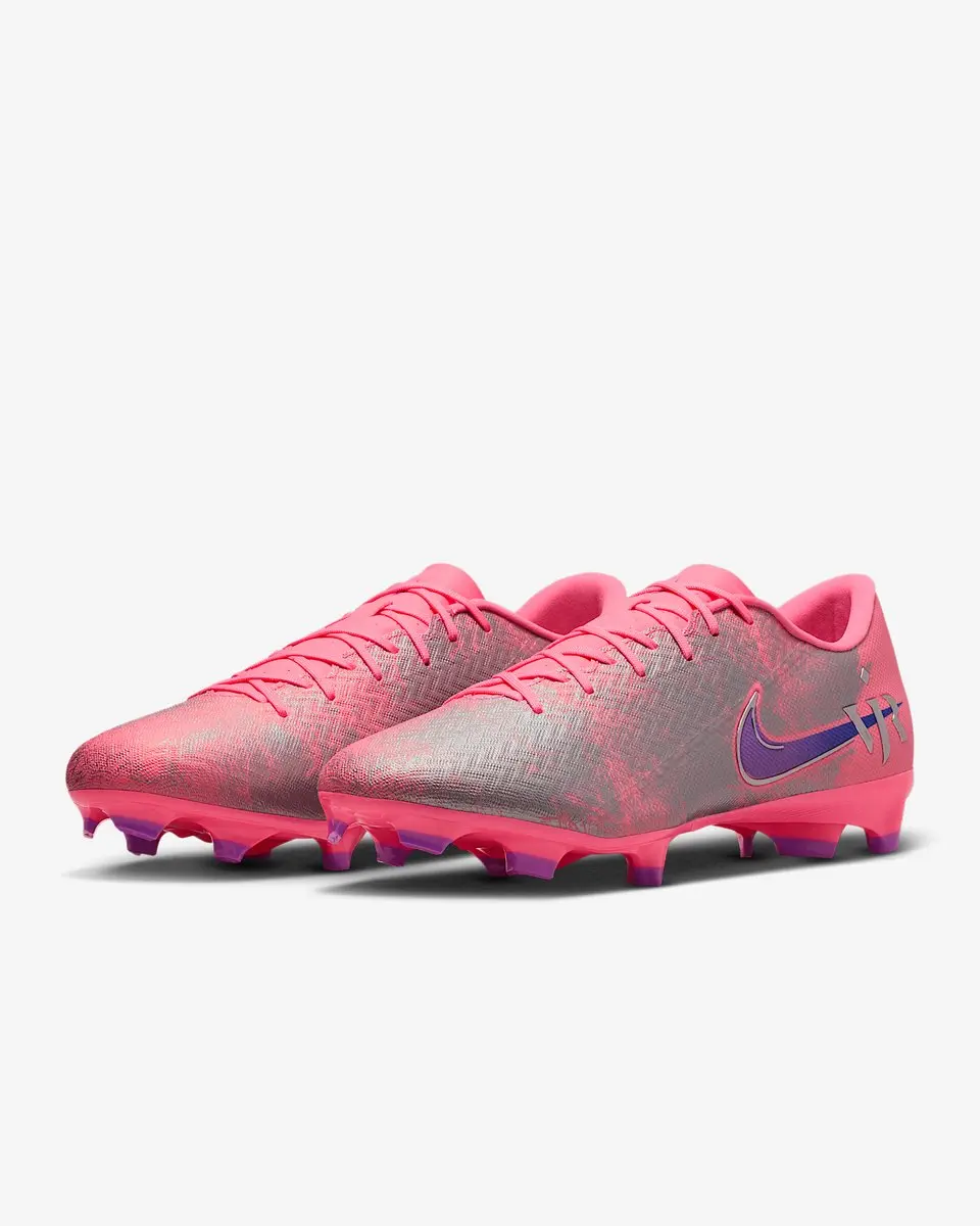 Nike Mercurial Vapor 16 Academy 'Vini Jr.' MG - 42.5 - FG - Roze