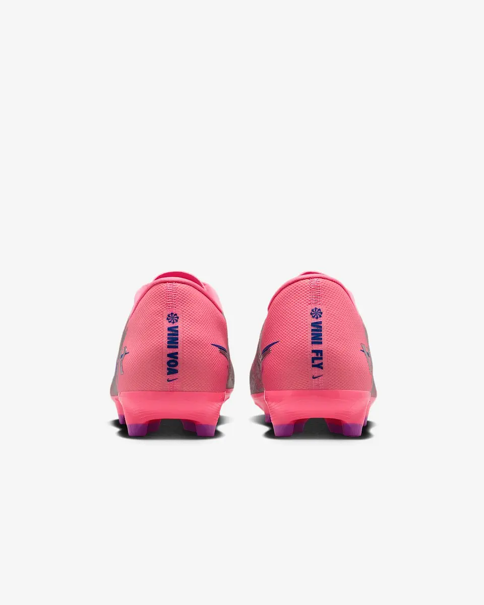 Nike Mercurial Vapor 16 Academy 'Vini Jr.' MG - 42.5 - FG - Roze