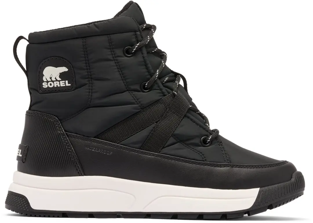 Sorel WHITNEY™ III MID WP Dames Snowboots