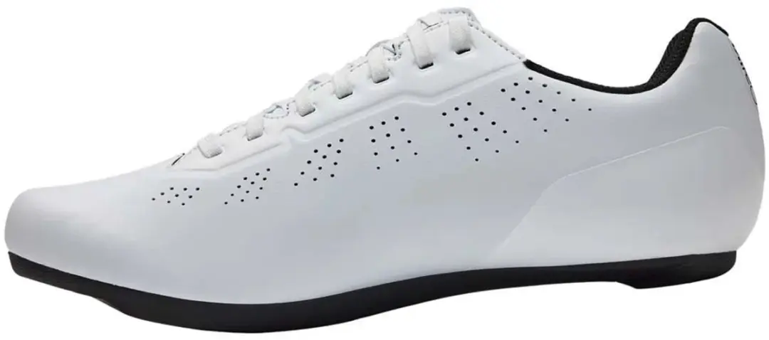 Giro Stylus II Raceschoenen Wit - Maat 43 - afbeelding 3 van 4