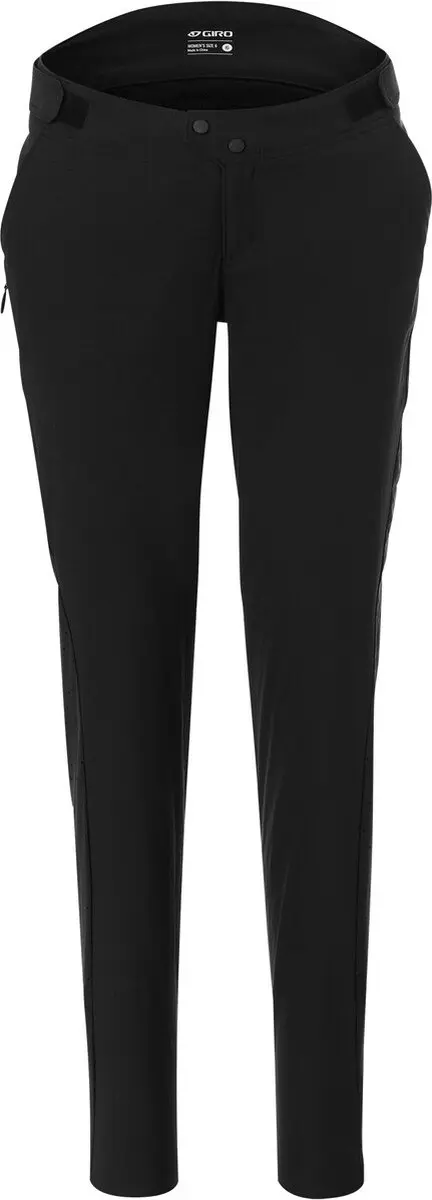 Giro Havoc Broek Dames, zwart