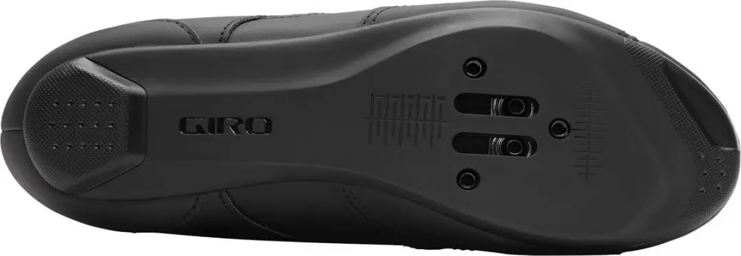 Giro Race Fietsschoenen Savix Women II - 40 - Zwart/Grijs - afbeelding 3 van 6