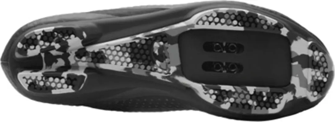 Giro Rev Woman Road Schoenen 39 - Zwart - afbeelding 2 van 3