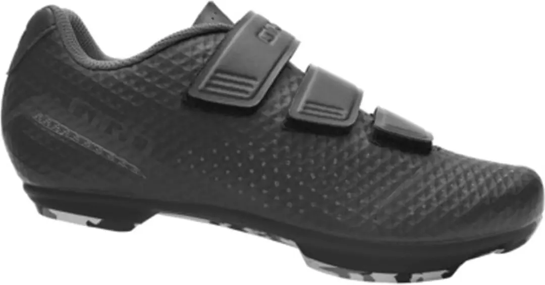 Giro Rev Woman Road Schoenen 39 - Zwart - afbeelding 3 van 3