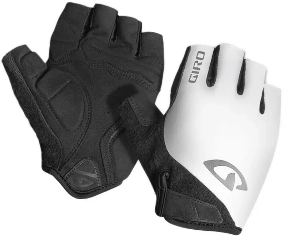 Giro Jag Ette Korte Handschoenen Zwart L Vrouw