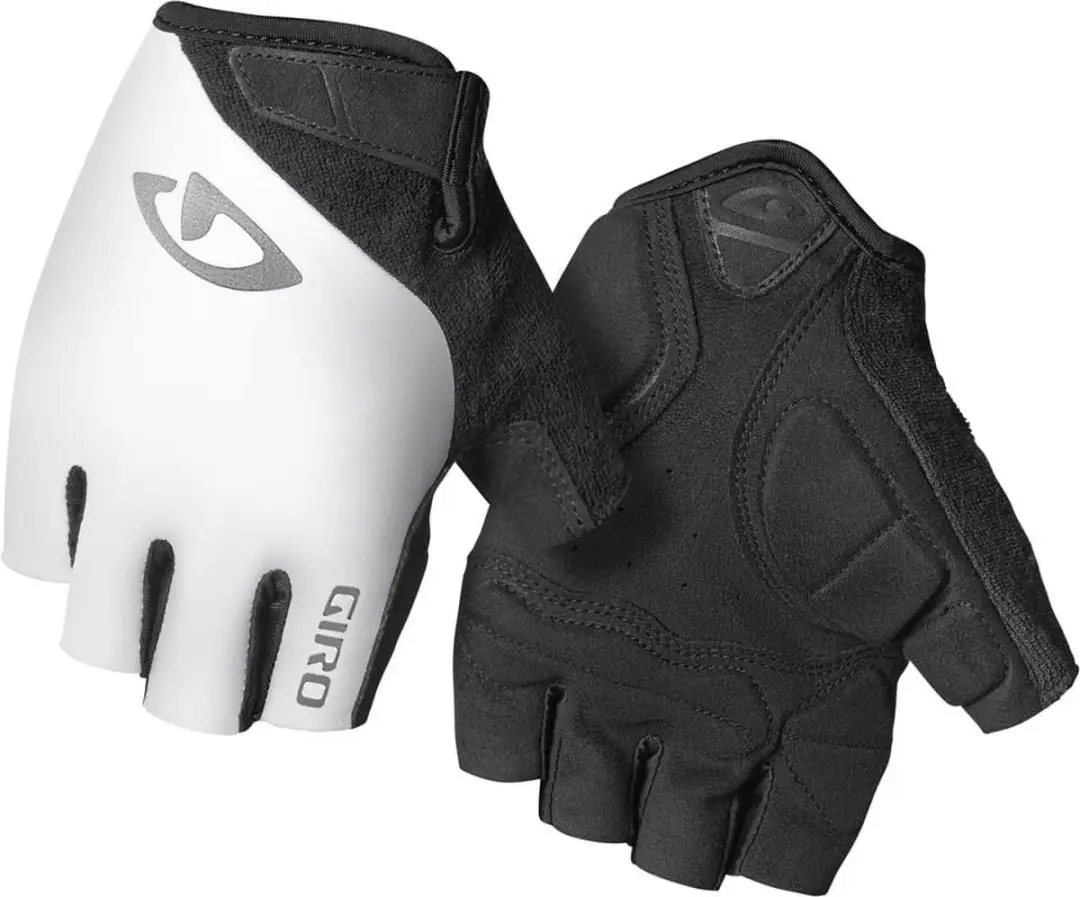 Giro Jag Ette Handschoenen - L - Zwart - afbeelding 2 van 2