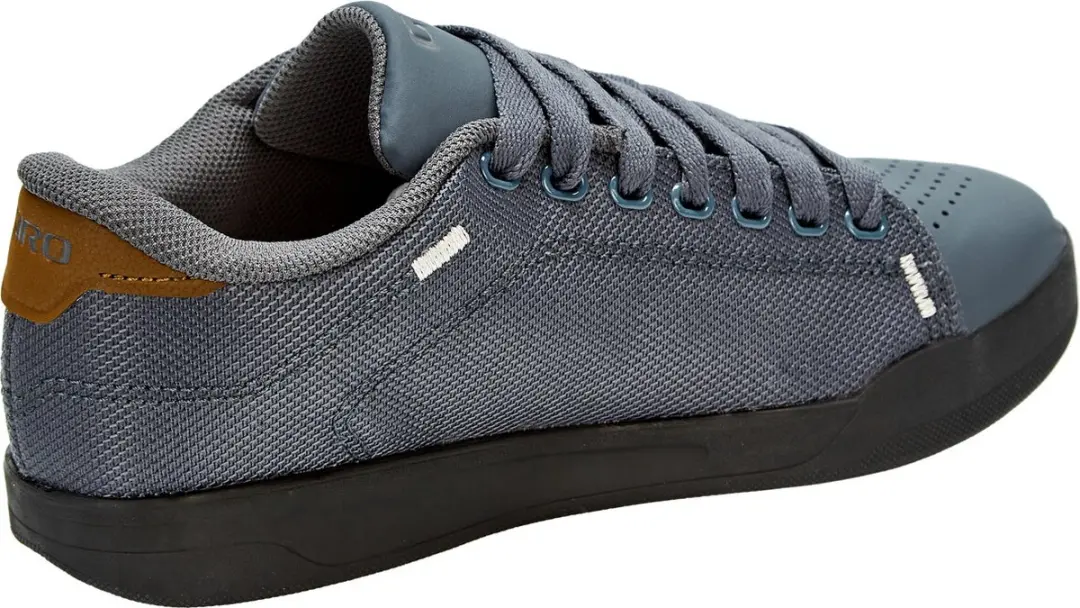 Giro Deed Dames Racefietsschoenen - Grijs - afbeelding 2 van 4