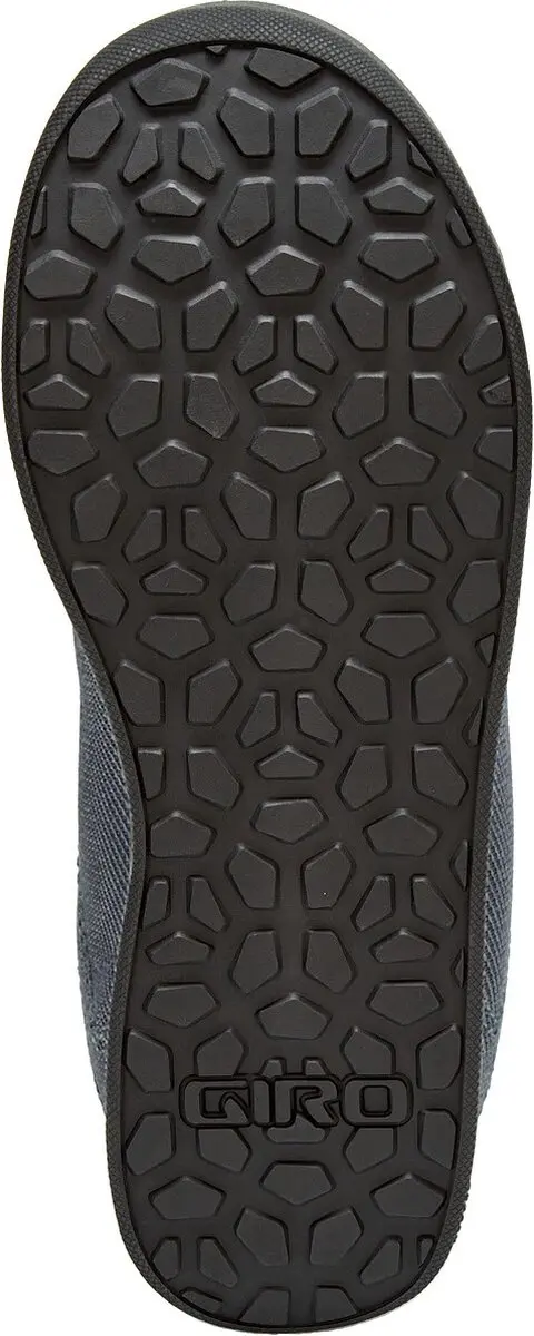 Giro Deed Dames Racefietsschoenen - Grijs - afbeelding 3 van 4