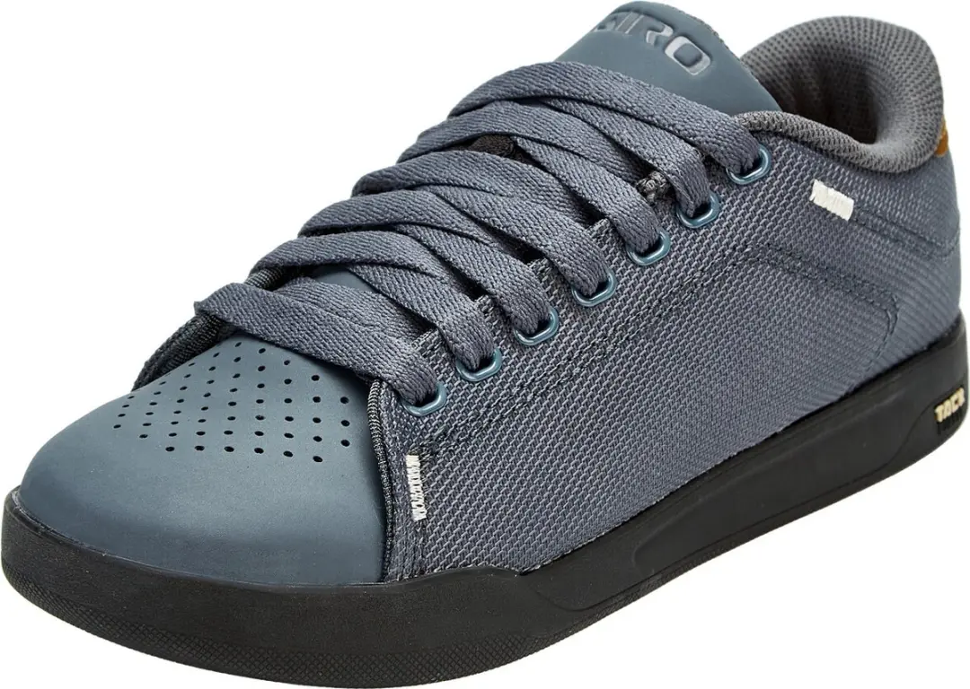 Giro Deed Schoenen Dames, grijs