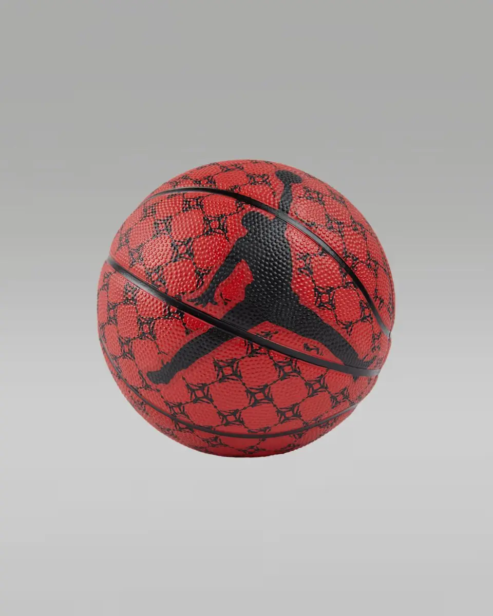Nike Basketbal Mini Skills Jordan