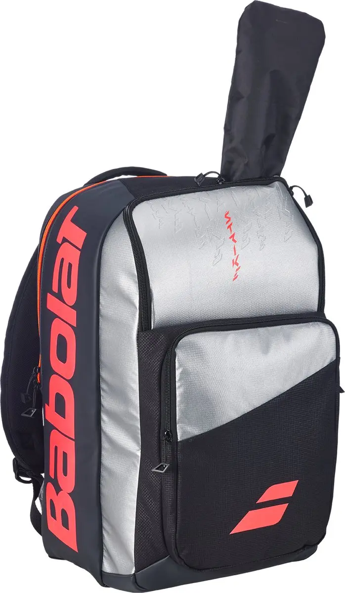 Babolat tennis Strike backpack / rugtas
