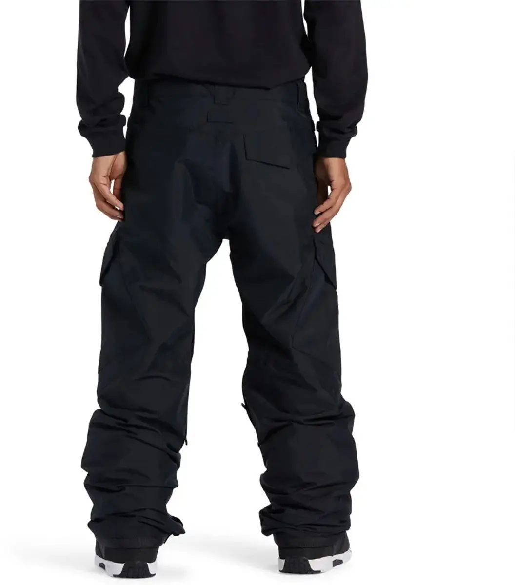 DC Shoes Banshee Broek - Zwart - XL