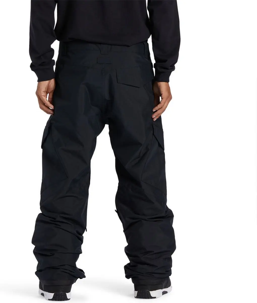 DC Shoes Banshee Broek - Zwart - XL