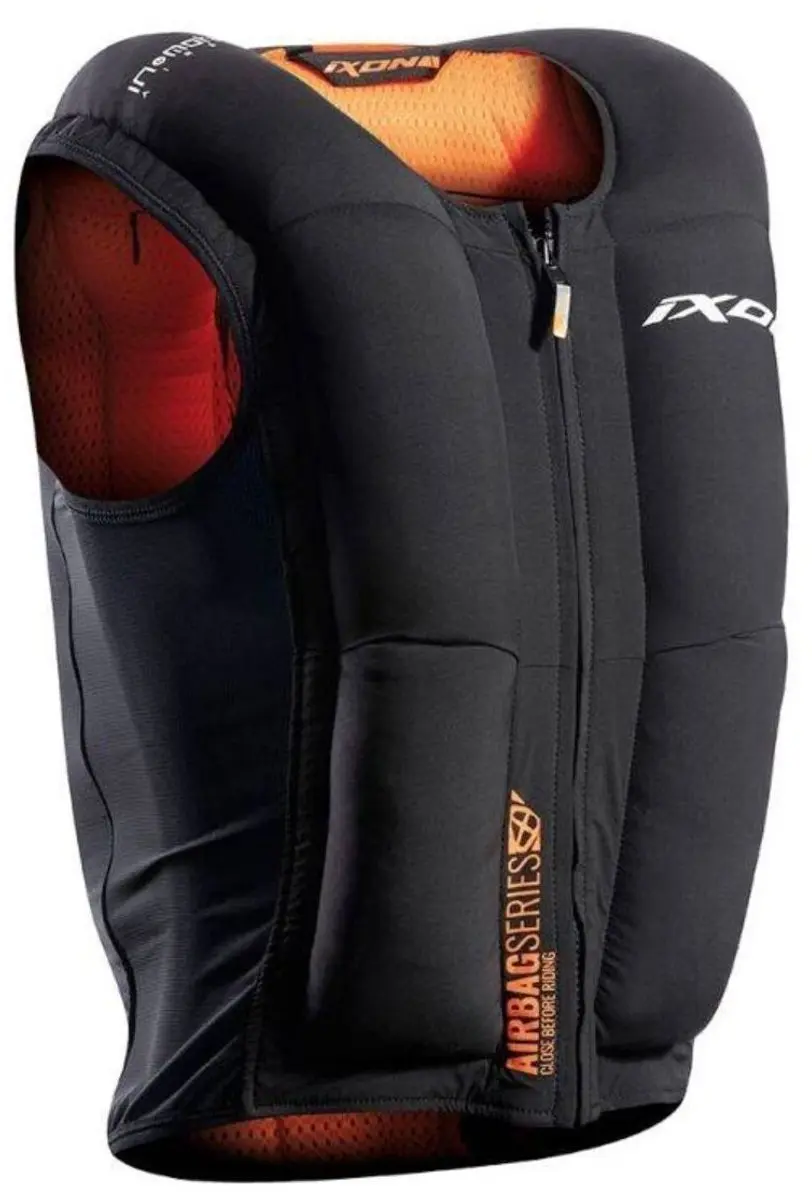 Motorairbag IX-AIRBAG U03 V2