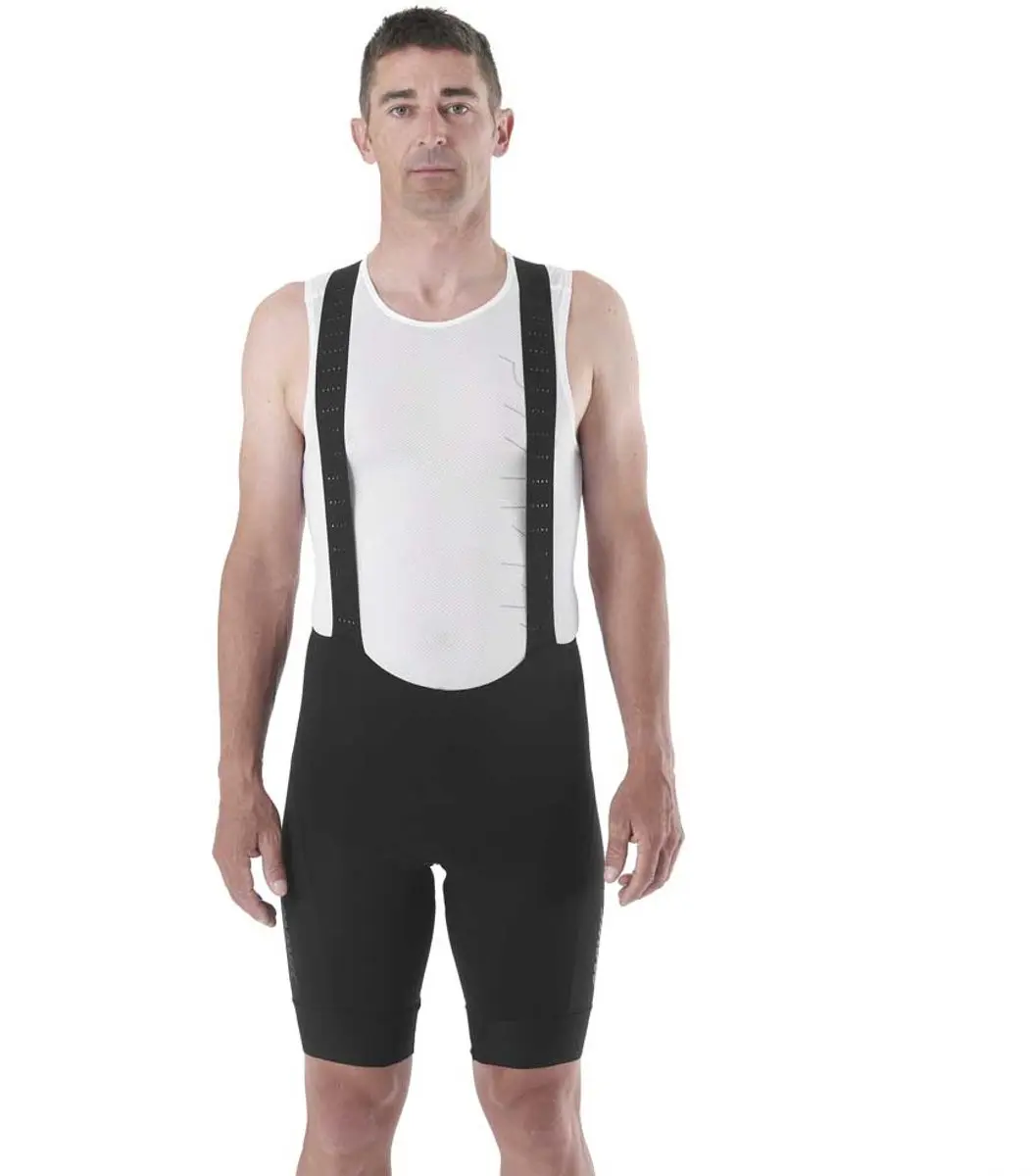 Mavic Allroad Fietsbroek Zwart 2XL Man