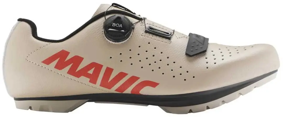 Mavic Cosmic Boa SPD Gravel Schoenen