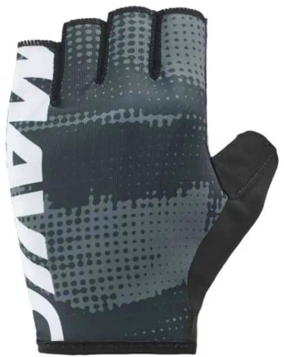Mavic Essential Gevoerde Handschoenen L - Zwart/Wit - afbeelding 6 van 6