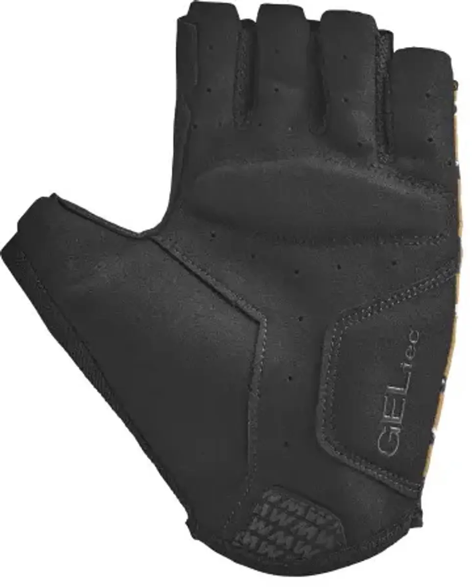 Mavic Essential Gevoerde Handschoenen L - Zwart/Wit