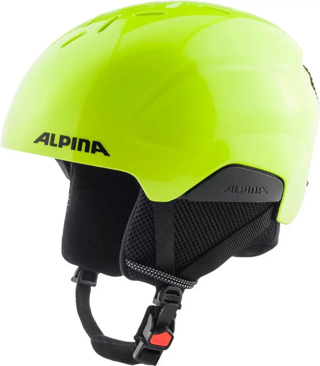 Alpina Pizi Junior Skihelm