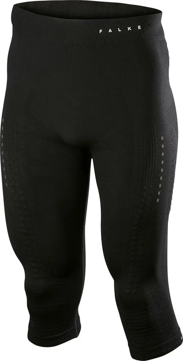 FALKE RU Impulse 3/4 met compressie functioneel materiaal functioneel ondergoed