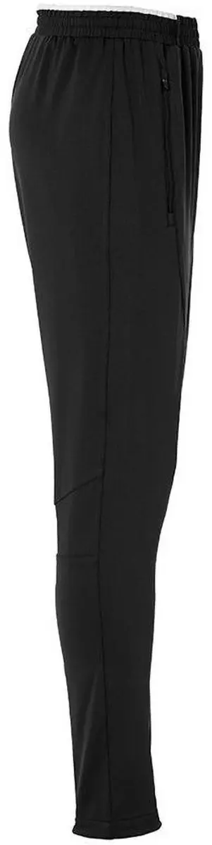 Uhlsport Evo Trainingsbroek - XXXL - Zwart