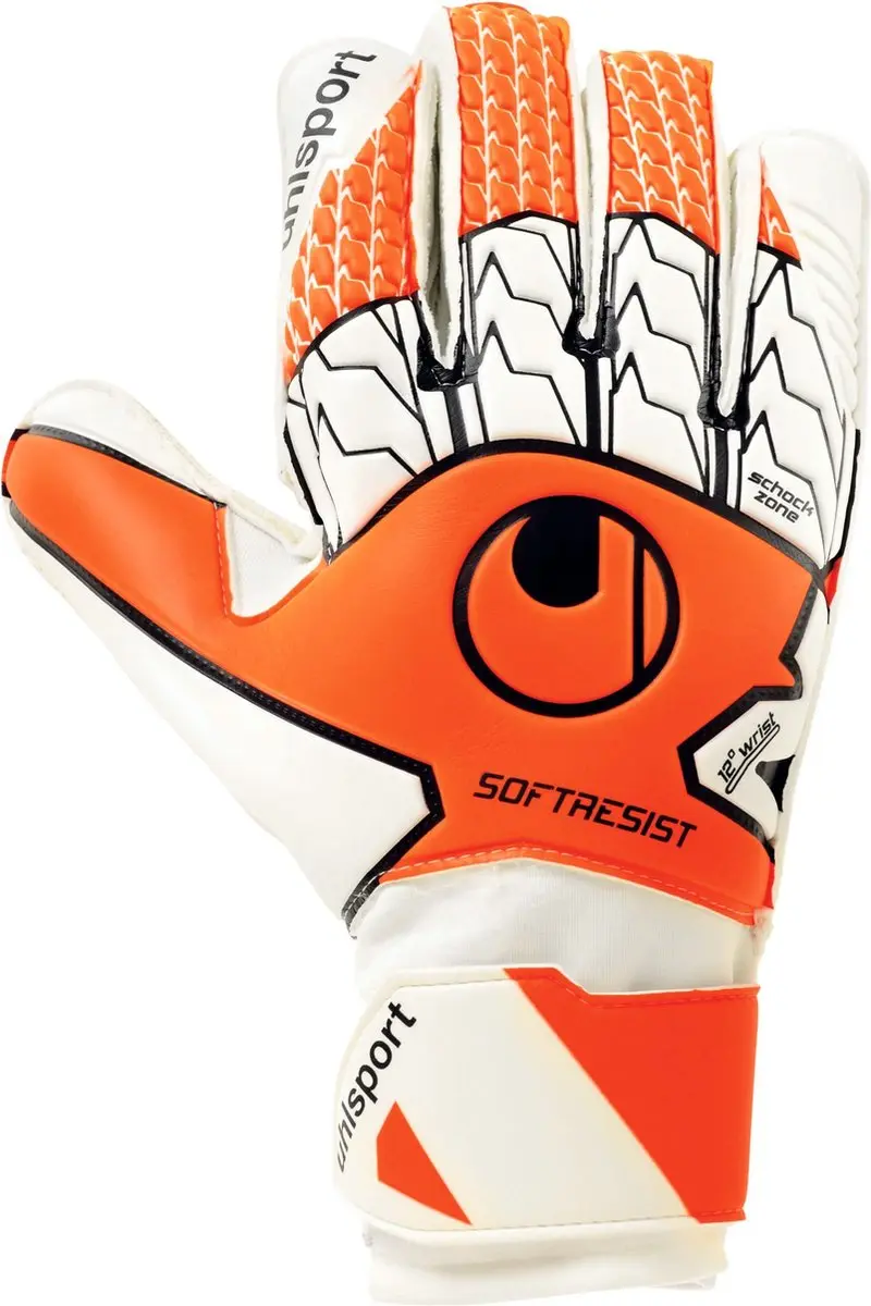Uhlsport Soft Resist 2019 Keepershandschoenen